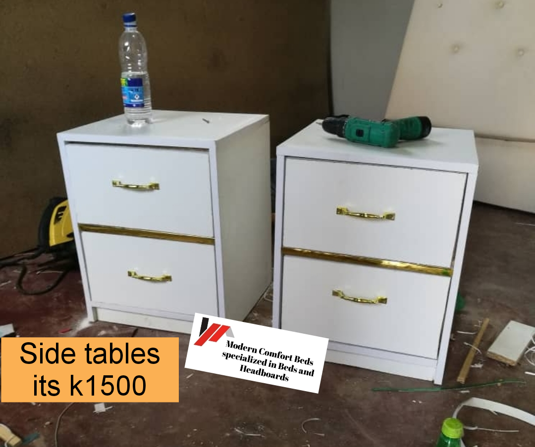 Side tables _0