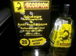 Scorpion liquid _6