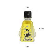 Scorpion liquid _1