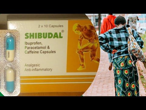 Shibudal capsules _0