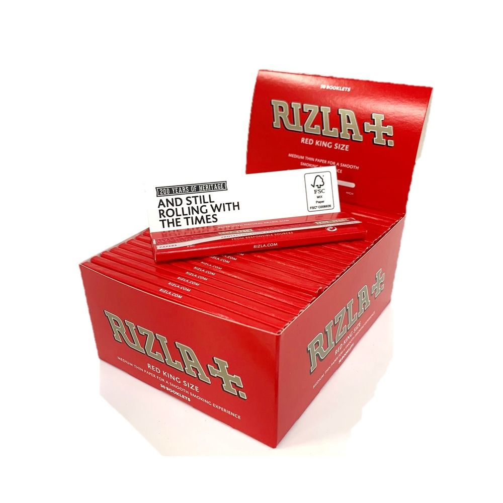 Rizla+ King Size _3