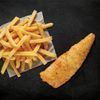 Small Hake & Mini Chips (200g)_0