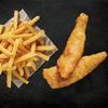 Small Hake & Small Chips (320g)_0