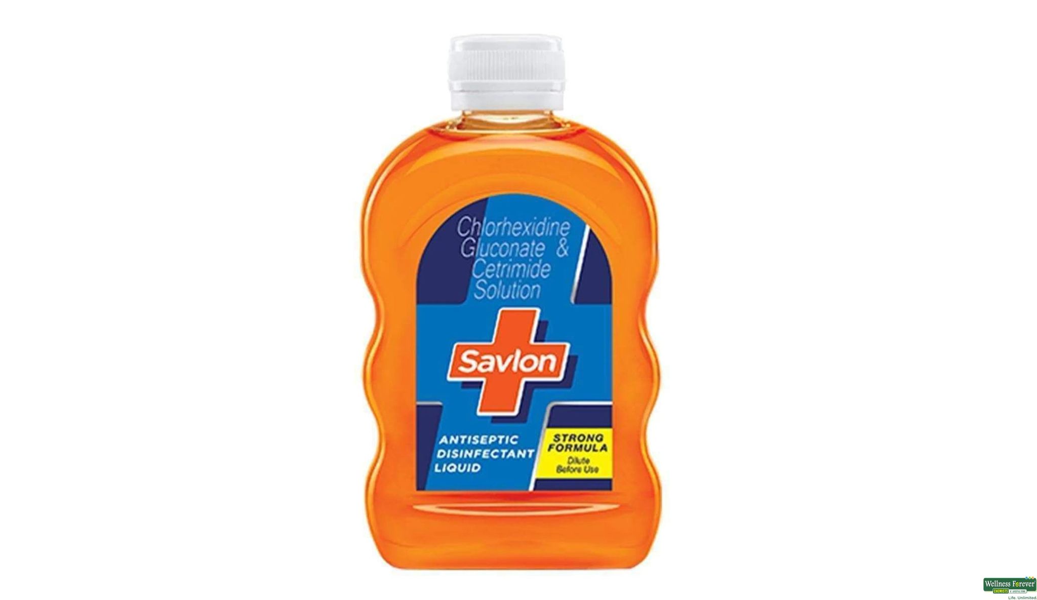 Savlon liquid _1