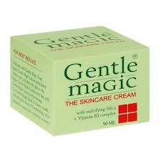 Gentle magic cream _0