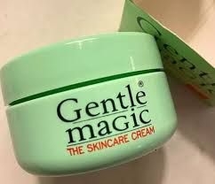 Gentle magic cream _1