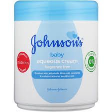 Johnson baby  cream_3