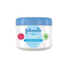 Johnson baby  cream_1