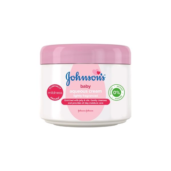 Johnson baby  cream_0