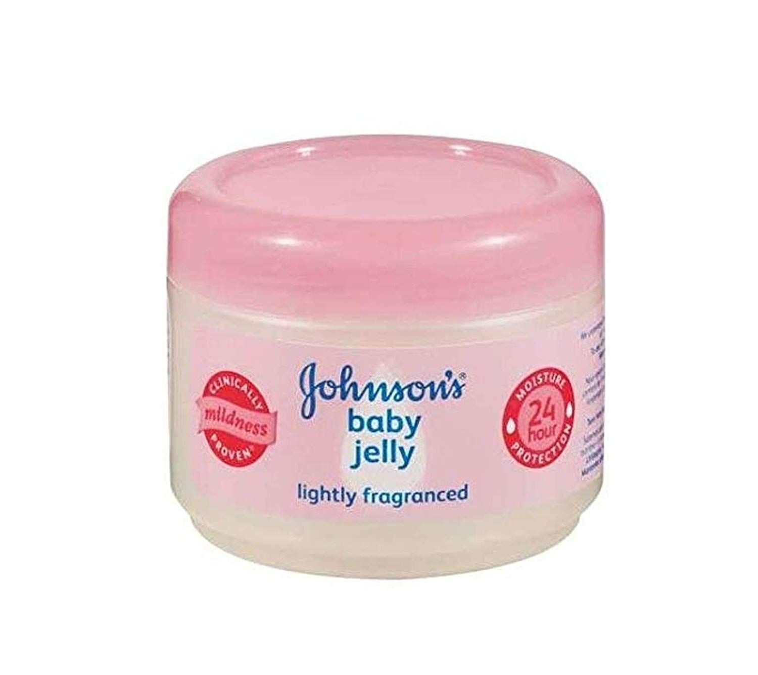 Johnson baby vaseline _1