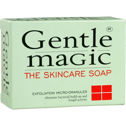 Gentle magic soap 🧼 _0