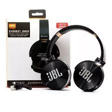 Jbl 950 wireless headset _1