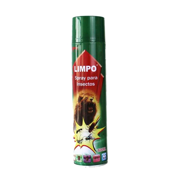 Limpo spray  _0