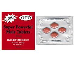 Oto tablets _0