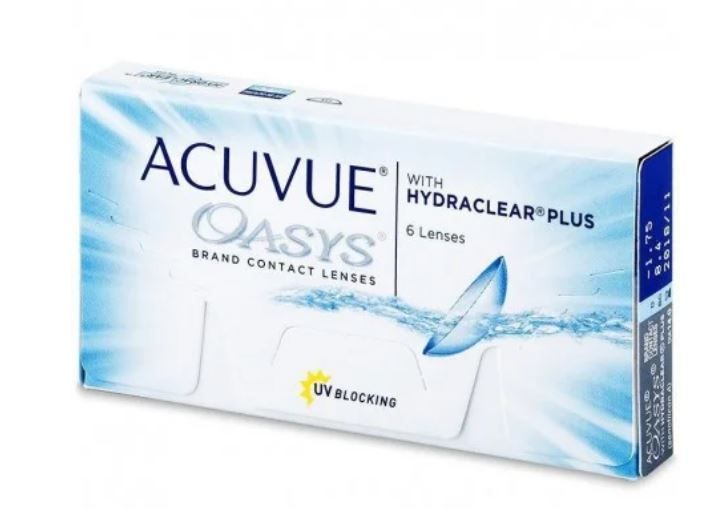 ACUVUE OYASIS CONTACT LENSE_0