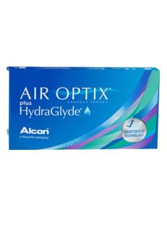 AIR OPTIX AQUA _0