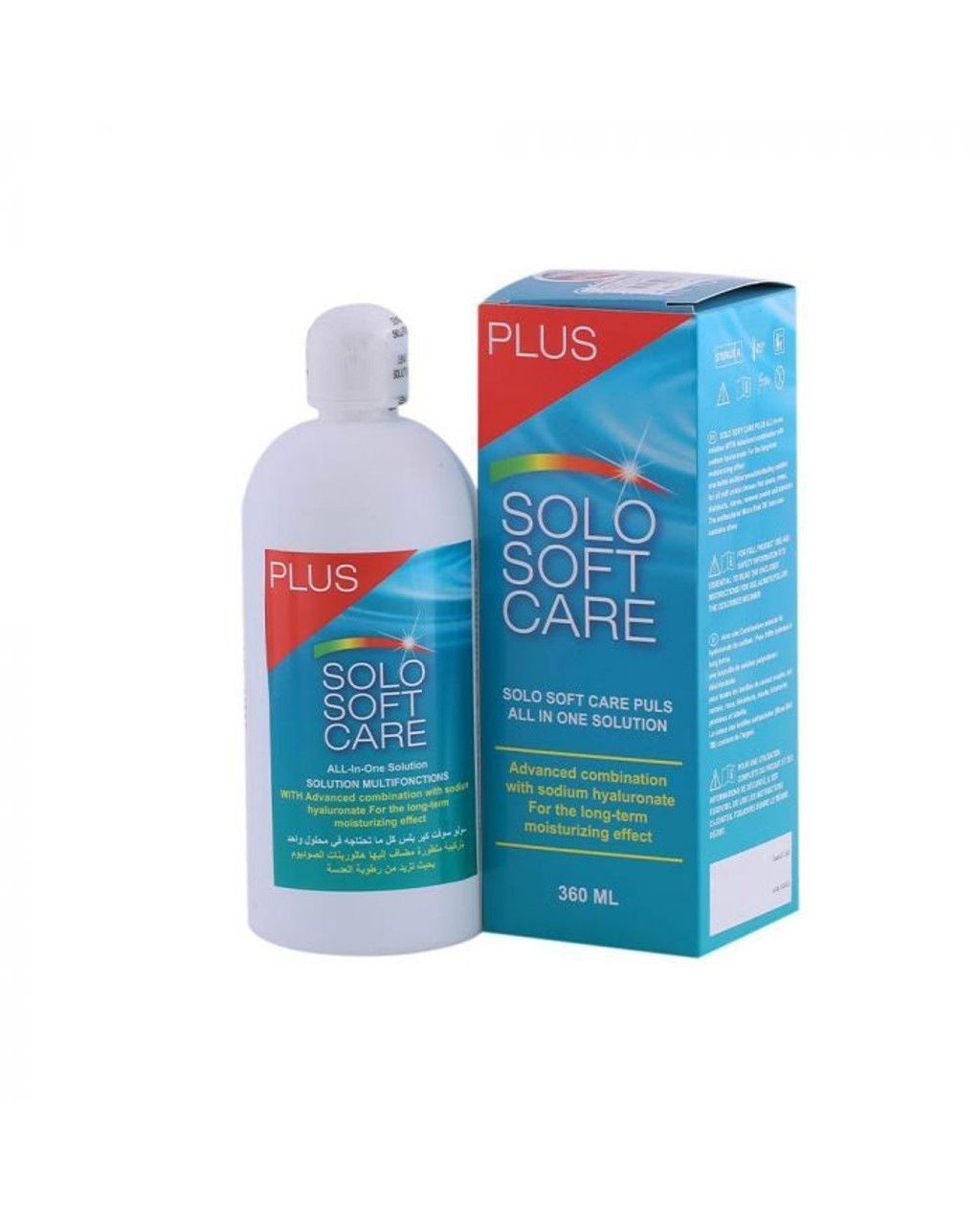 SOLOSOFT SOLUTION 150ML_0