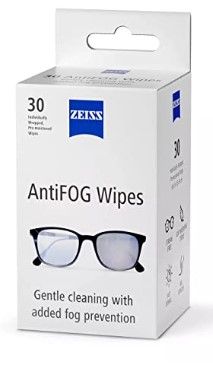 ZEISS ANTIFOG WIPES_0