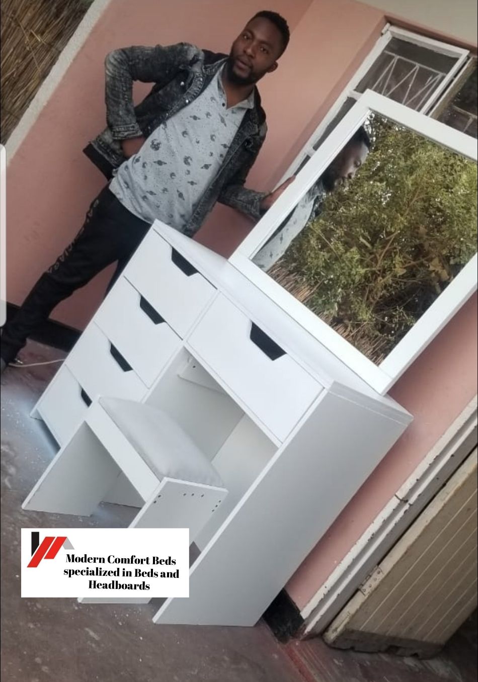 Dressing tables _1