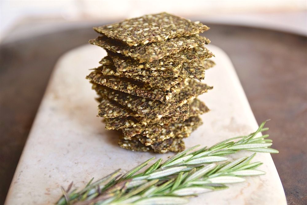 **HOT SELLER** Seeded sensation sourdough crackers_0