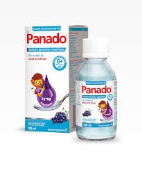 50ml Panado liquid for kids_1