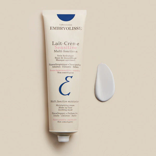 Embryolisse Lait-Crème Sensitive 100ml_1