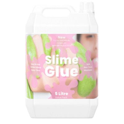 Slime Glue 5 Litres_0