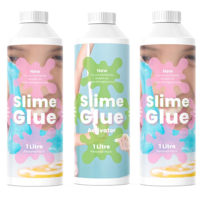 Slime Glue and Activator Combo Pack_0