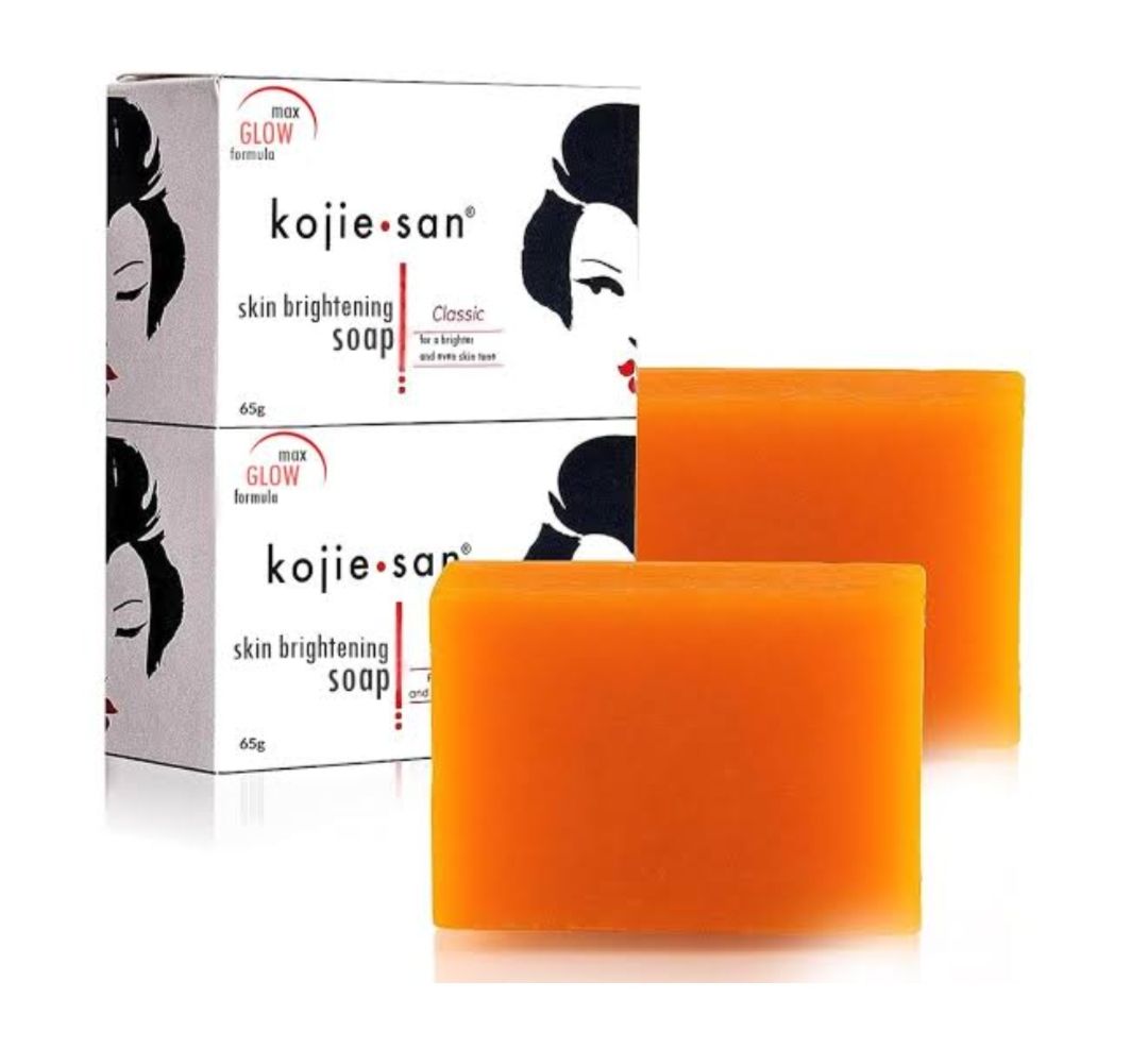 2 Kojic Soap _0