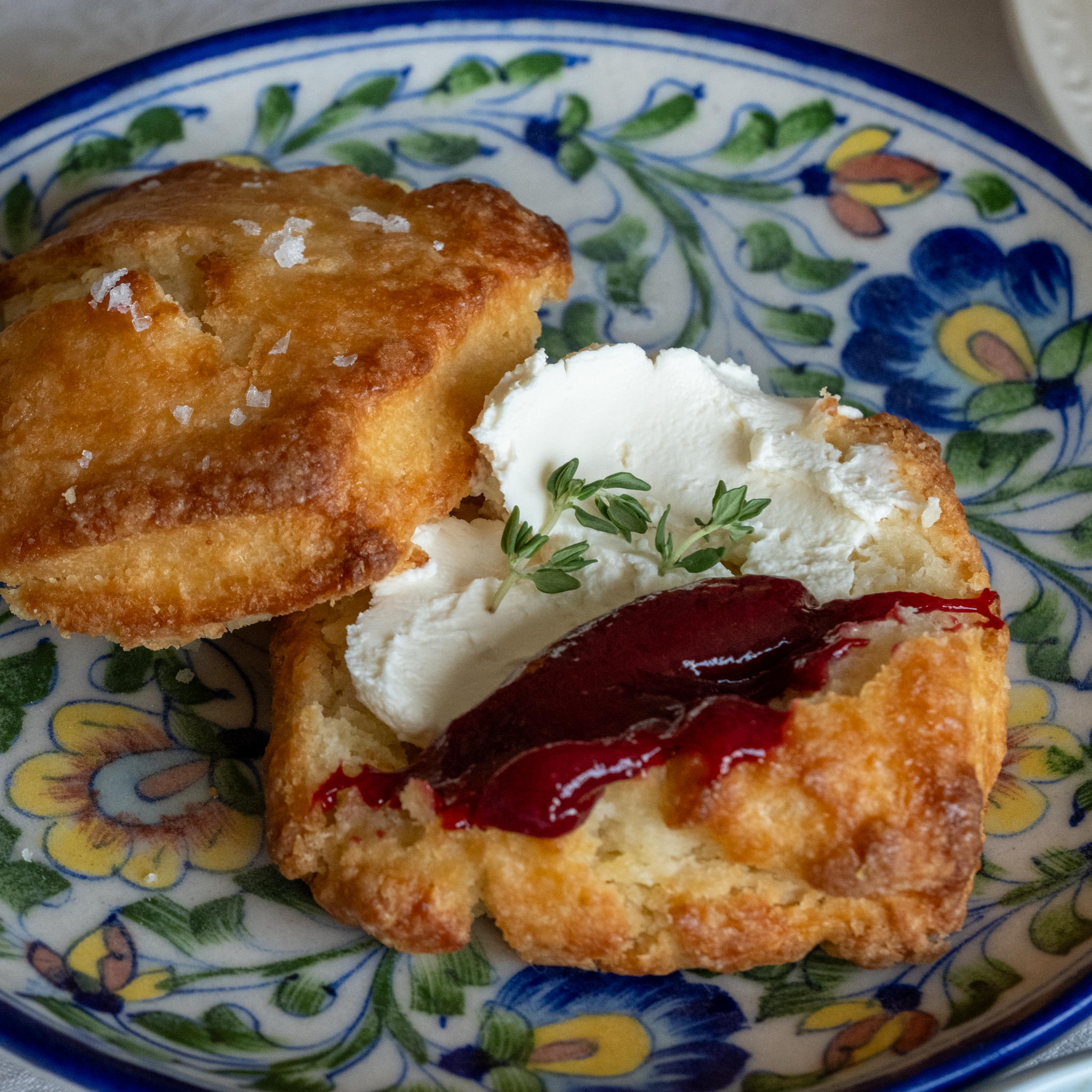 Buttermilk Biscuit_0