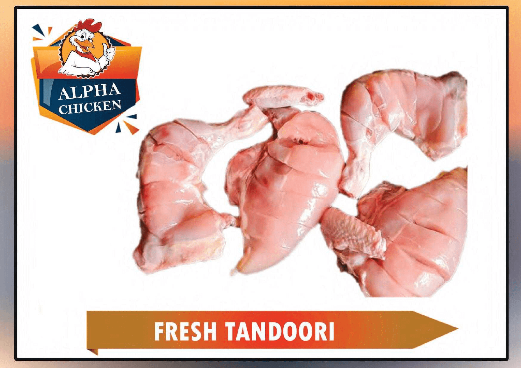 FRESH TANDOORI PRECUT_0