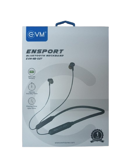 EVM EnSport NB-027 Neckband_1