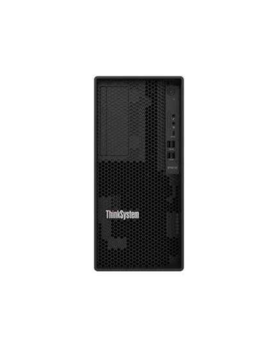 Lenovo ThinkSystem ST50 V2 7D8K Xeon E-2324G 3.1 GHz HDD - Tower Server_1