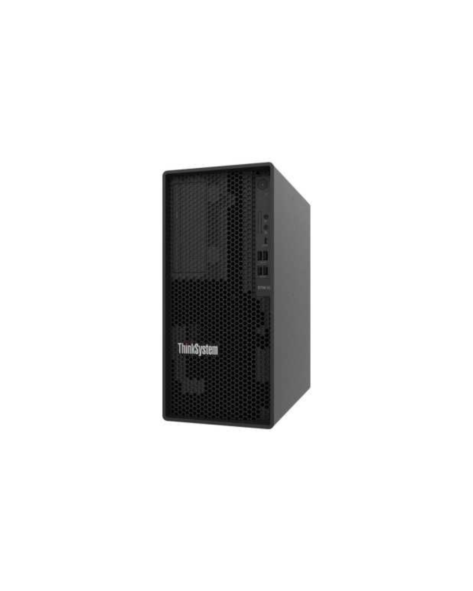 Lenovo ThinkSystem ST50 V2 7D8K Xeon E-2324G 3.1 GHz HDD - Tower Server_0