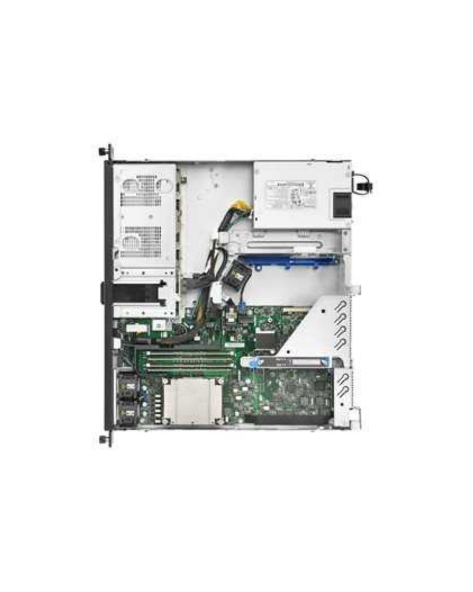 HPE ProLiant DL20 Gen10+ E-2314 1P 8GB NHP SVR_2