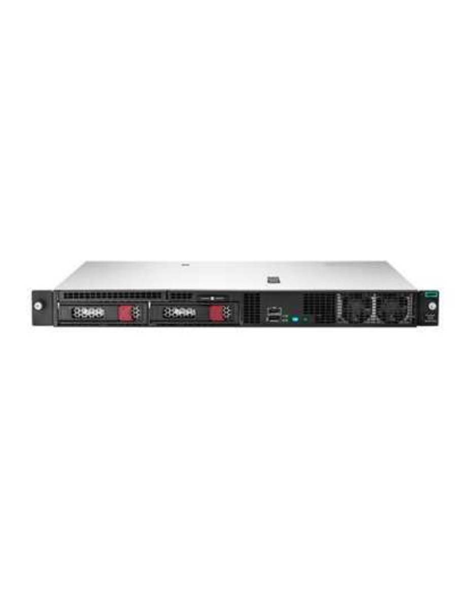 HPE ProLiant DL20 Gen10+ E-2314 1P 8GB NHP SVR_1