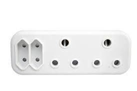 4WAY ADAPTOR REDISSON_0