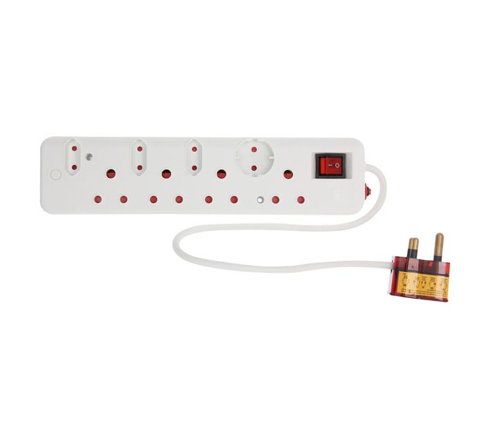 8 WAY MULTIPLUG WHITE DIGIMARK_0