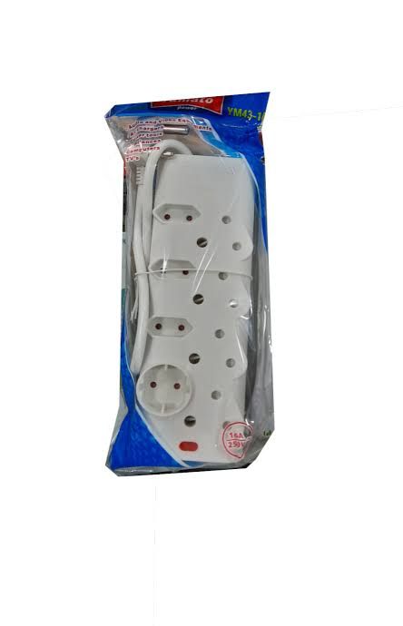 8 WAY MULTIPLUG WITH SHUKO YAMATO_0