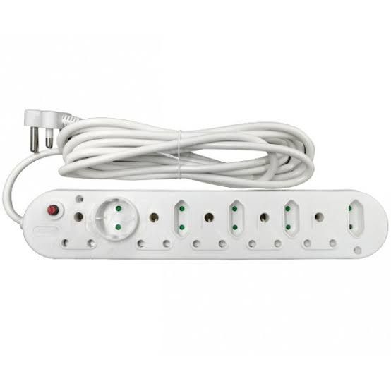 10 WAY MULTI PLUG WITH SHUKO BLACK DIDMARK_0