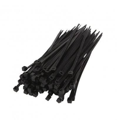 CABLE TIE 200 X 4.8MM 100's BLACK_0