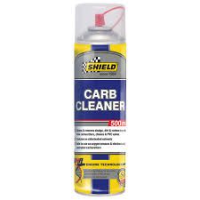 CARBORATOR CLEANER_0