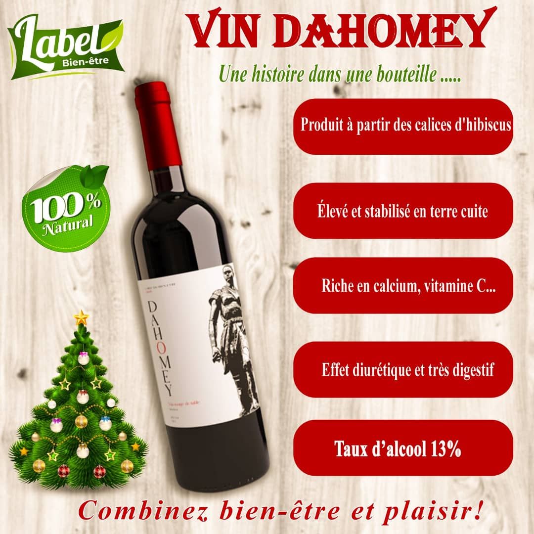 VINS DAHOMEY_0