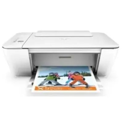 HP Deskjet 2548 - 3 In 1 Printer - Print - Scan & Copy_1