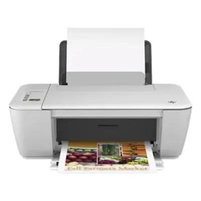 HP Deskjet 2548 - 3 In 1 Printer - Print - Scan & Copy_2