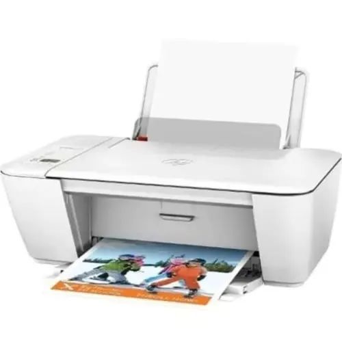 HP Deskjet 2548 - 3 In 1 Printer - Print - Scan & Copy_0