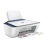 HP DeskJet 2721e All-in-One Wireless InkJet Printer_2