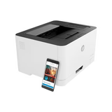 HP Colour LaserJet 150nw Wireless Printer_1