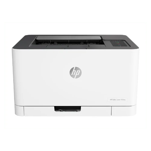 HP Colour LaserJet 150nw Wireless Printer_0