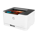 HP Colour LaserJet 150nw Wireless Printer_2